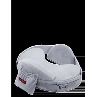 3. Momcozy NP006 CozyPro | Stillkissen | Grau