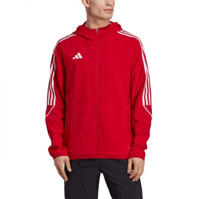 4. adidas Tiro 23 League Windbreaker Jacke W IA1618
