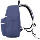 3. Skechers Downtown Rucksack S979-49 Marineblau Einheitsgröße