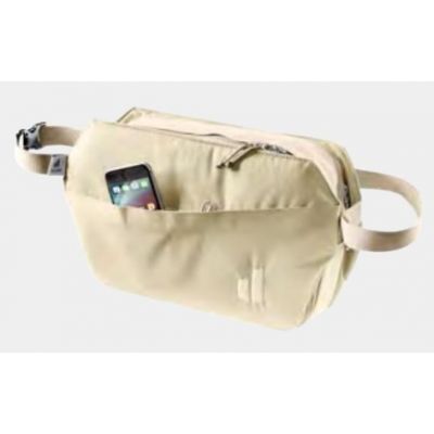Deuter Passway 4+1 Polyester Beige Unisex Umhängetasche