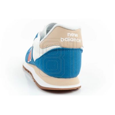 10. New Balance Sneaker M GM500TPN