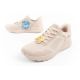8. Skechers Bobs Squad-Chaos bequeme SLIP-INS Sportschuhe für Damen