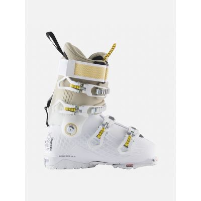 8. ROSSIGNOL ALLTRCK ELITE 110 LT W GW Damen Skischuh weiß