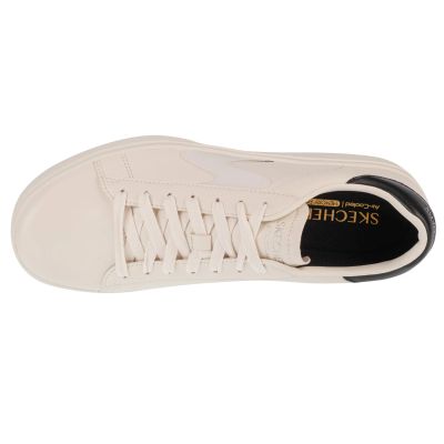 3. Skechers Eden LX - Remembrance 232865-NTBK Weiß 42