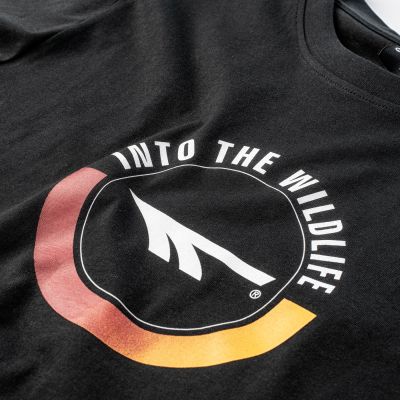 3. Herren-T-Shirt mit kurzen Ärmeln von NAPIR