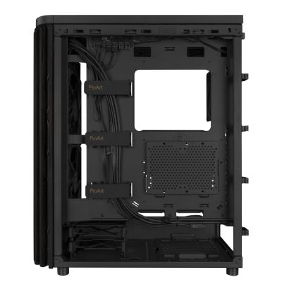 29. ASUS ProArt PA401 Wood Edition Mesh-Panel Schwarz