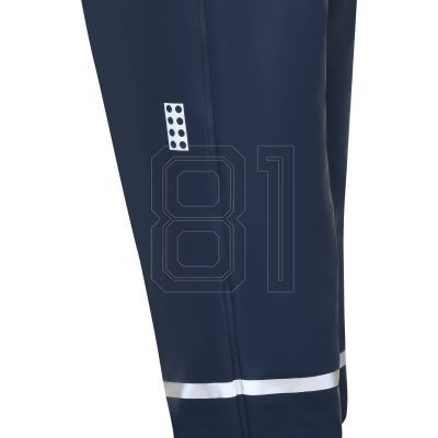 3. Lego Wear LWPUELO 703 Regenhose Jr 22874-590