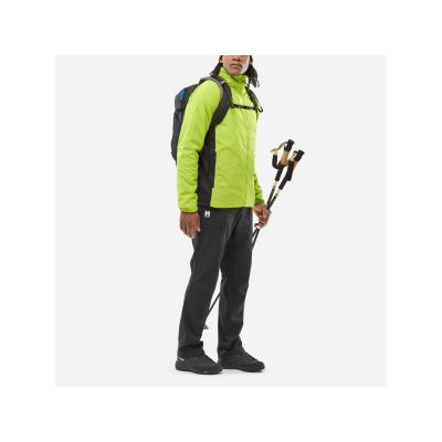 3. MILLET Bossons 60 Jkt M Herrenjacke Limettengelb