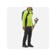 3. MILLET Bossons 60 Jkt M Herrenjacke Limettengelb