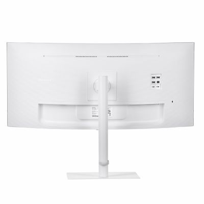 30. SAMSUNG 34"-MONITOR LS34C650TAUXEN