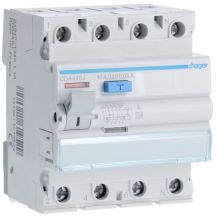 Hager CDA440J Zubehör für elektrische Gehäuse