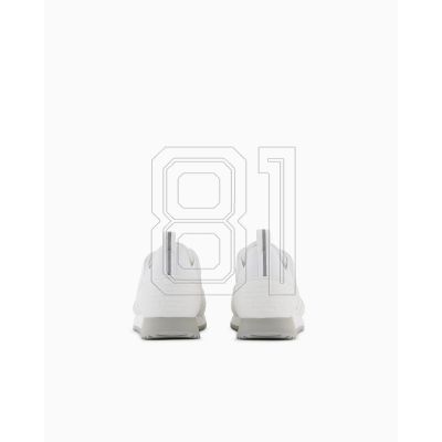 4. Emporio Armani EA7 M Schuhe X8X027-XK050-00175