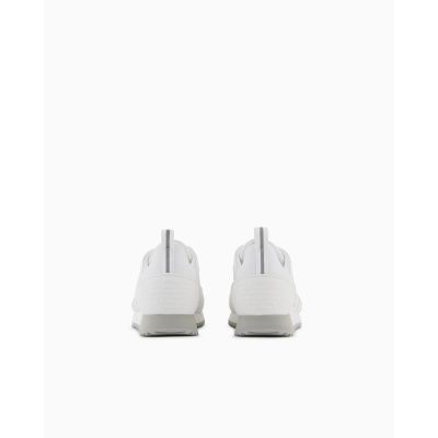 4. Emporio Armani EA7 M Schuhe X8X027-XK050-00175