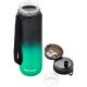 9. Meteorflasche 1000 ml 10106