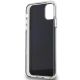 7. Hello Kitty IML Kitty Face Hülle für iPhone 11 / Xr – Schwarz