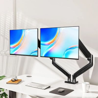 13. BLOW LCD TV HQ GRIFF 17"-32" FÜR SCHREIBTISCH MIT DOPPELGELENK