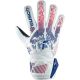 6. Reusch Attrakt Solid M 5470016 8906 Torwarthandschuhe