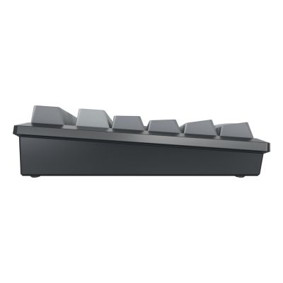 14. Cherry TAS Wireless-Tastatur MX 2A Braun