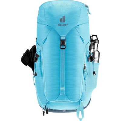 3. Deuter Trail 22 SL lagoon-atlantic Wanderrucksack