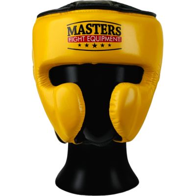 6. KSS-4B-WIN Lederboxhelm
