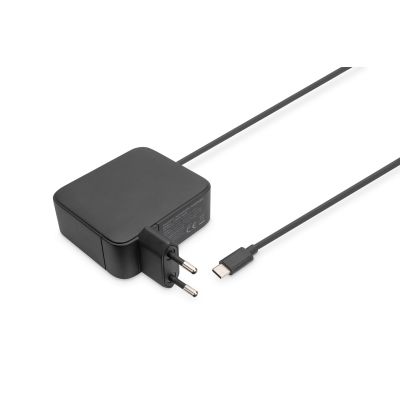2. Digitus USB-C Notebook-Ladegerät, 100W GaN