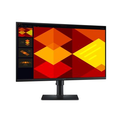 2. SAMSUNG LED-Monitor 27" LS27D406GAUXEN 100Hz