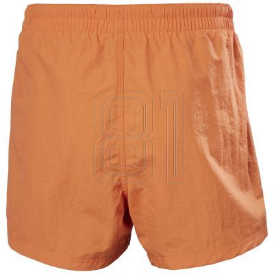 10. Helly Hansen Cascais Trunk M 34031 304 Badeshorts