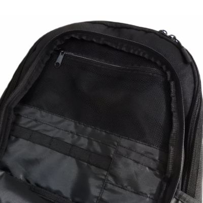 7. Jordan JAM Air Patrol Universal-Sportrucksack Schwarz - MA0924-023