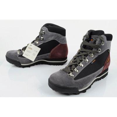 8. Aku Ultraleichte GTX Trekkingschuhe