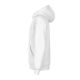 3. Unisex Vibe Hoodie (weiß)