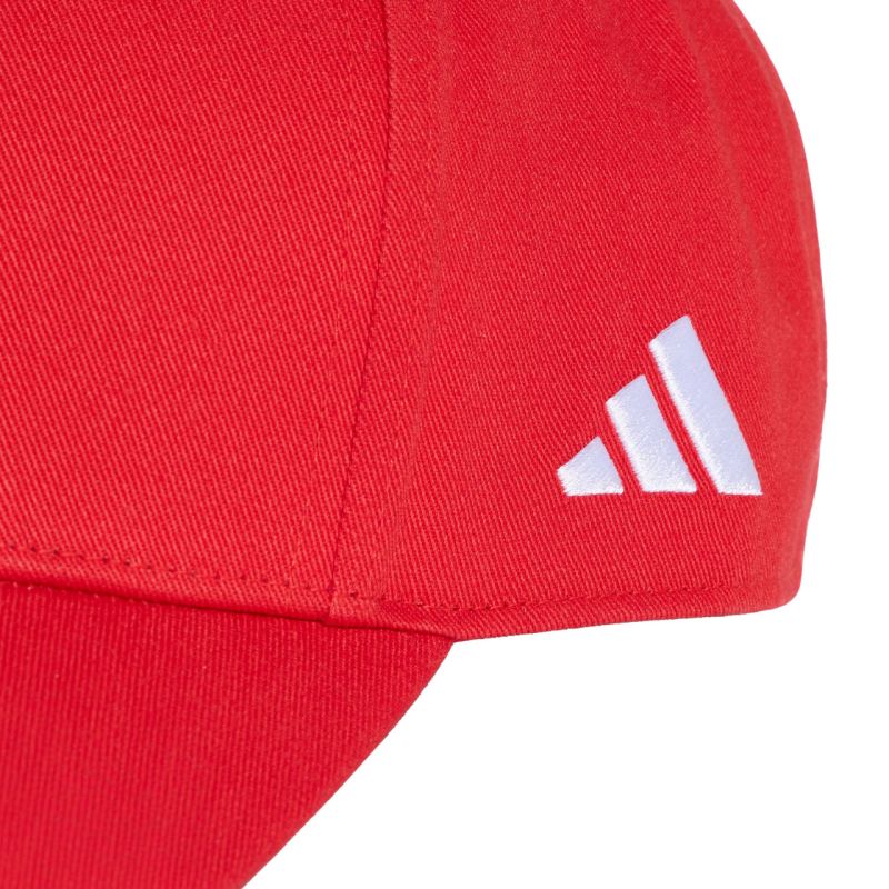 4. adidas Arsenal FC rote Kappe KR0531