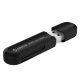 3. Orico CRS21 USB 3.0 SD- und microSD-Speicherkartenleser – Schwarz