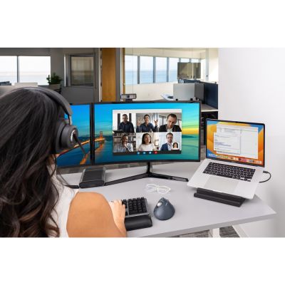 99. Kensington H3000 Bluetooth-Over-Ear-Kopfhörer