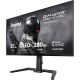 6. iiyama G-MASTER GOB2701QSC-B1 Computermonitor 68,6 cm (27") 2560 x 1440 px 2K Ultra HD OLED Schwarz