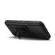 5. Tech-Protect CamShield Pro Hülle für Xiaomi Redmi 17 4G / 5G - Schwarz