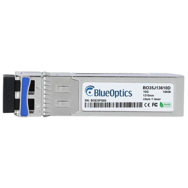 6. BlueOptics 10302 Netzwerk-Transceiver-Modul 10000 Mbit/s SFP+ 1310 nm Glasfaser