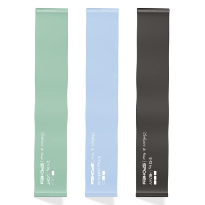 2. Spokey FLEX SET Widerstandsband-Set