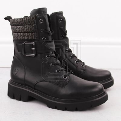 7. Remonte W RKR739 ankle boots