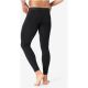 6. Thermoaktive Leggings Super.natural Tundra175 Tight – Jet Black, Größe: M