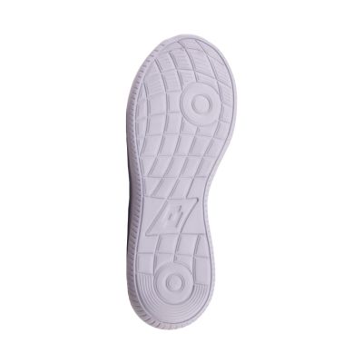 5. Lotto Connect VL OC Schuhe Weiß und Grau 2400361U 1014