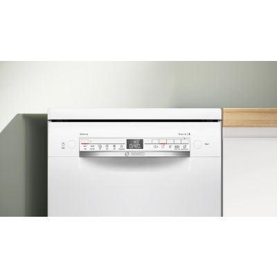 3. BOSCH SPS2HKW55E Geschirrspüler