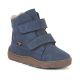 2. Froddo Kinder-Ankle-Boot ZERU TEX FURRY BAREFOOT (G2110151-1)
