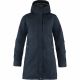 Fjällräven Kiruna Padded Parka W Winterjacke F89644-555