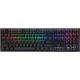 Ducky One 2 RGB Gaming-Tastatur USB QWERTY Schwarz