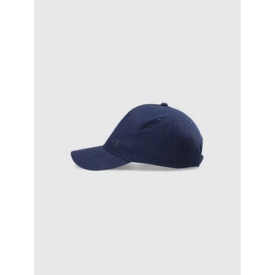 3. Kinder-Strapback-Cap 4F 4FJWSS25ACABU387-32S