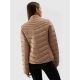5. Damen 4F Daunensteppjacke