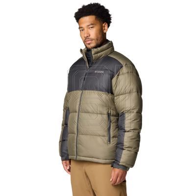 2. Columbia Pike Lake II Jacke M 2050941399