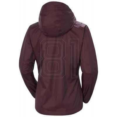 2. Helly Hansen Loke Jacke W 62282 658