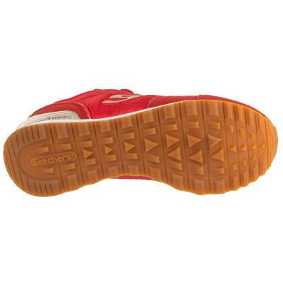 4. Skechers OG 85 – Gold'n Gurl 111-RED Rot 36