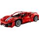 3. LEGO Technic 42235 - Ferrari 488 PISTA Auto